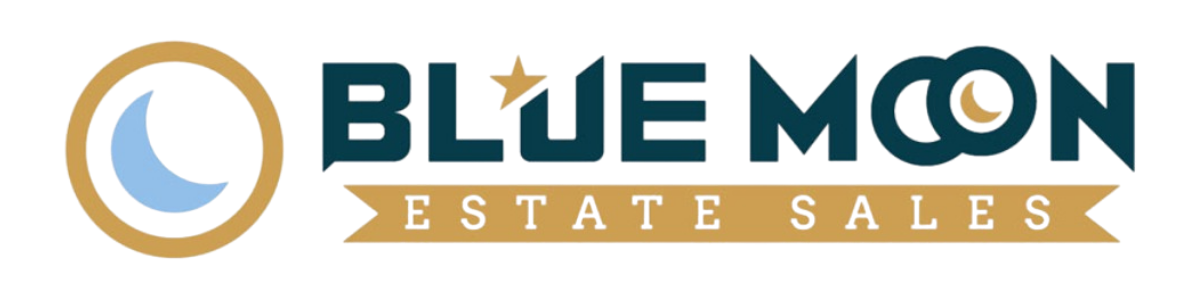 Blue Moon Estate Sales