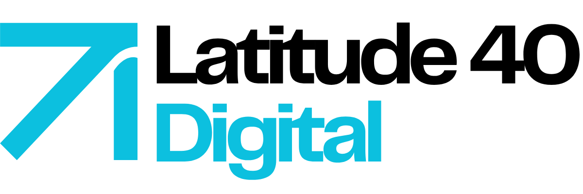 Latitude 40 Digital
