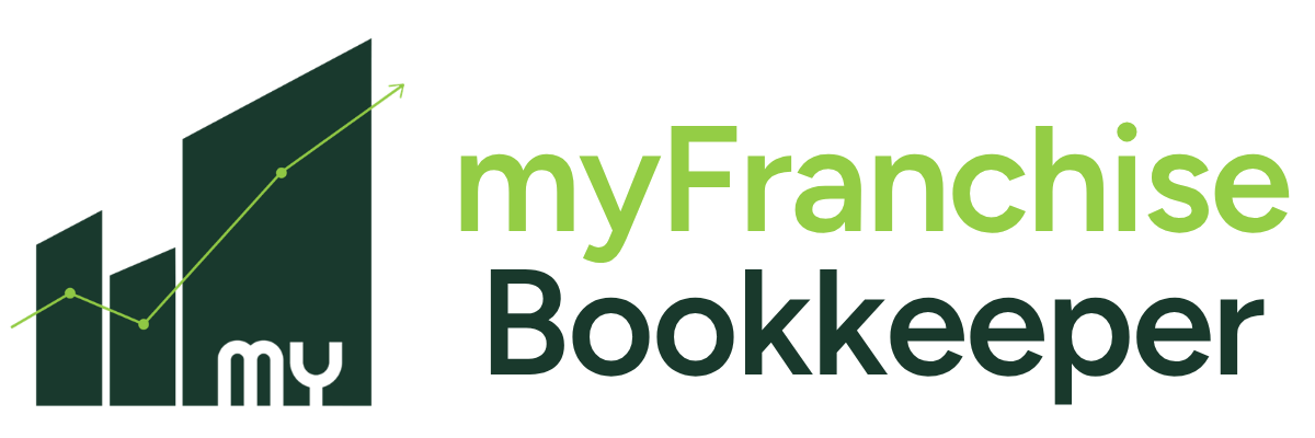 myFranchise Bookkeeper